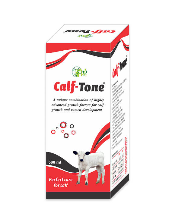 Calf-Tone®