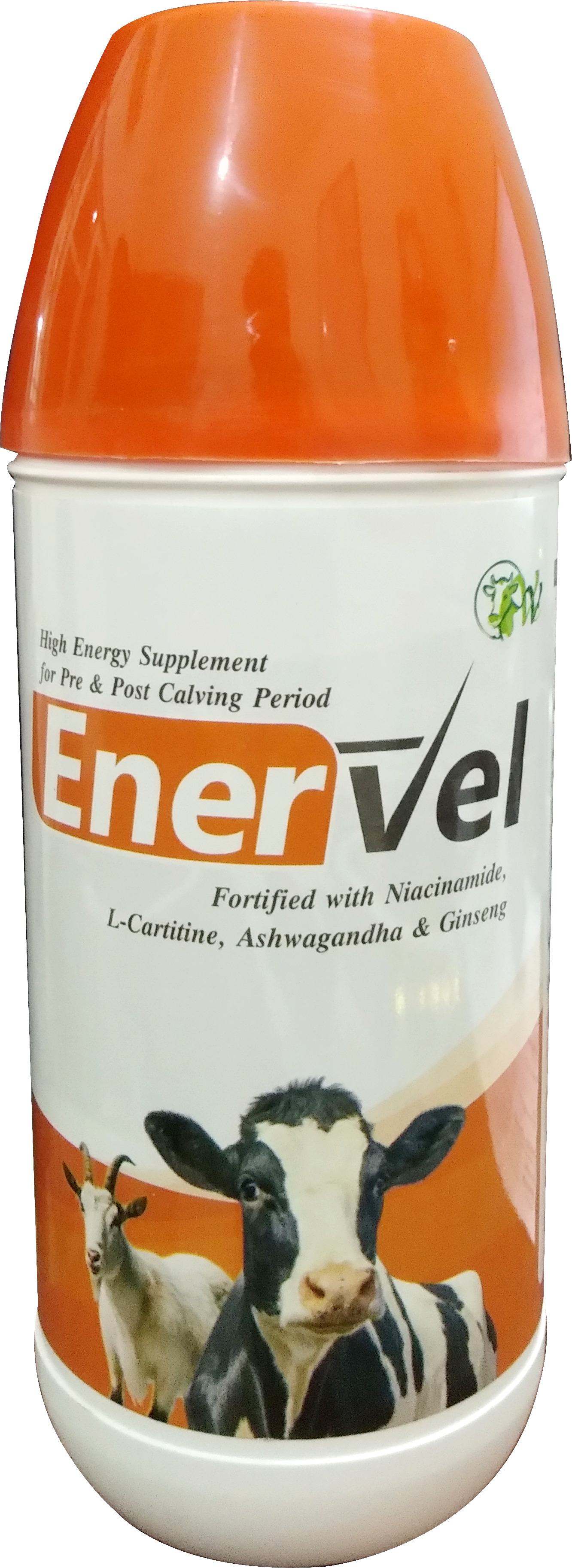 EnerVel