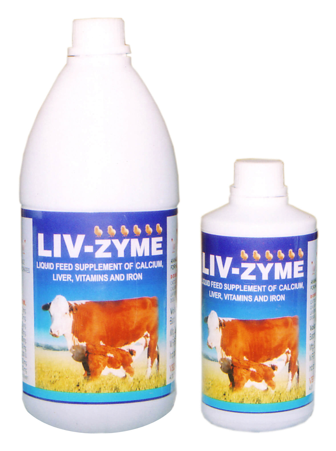LIV-ZYME
